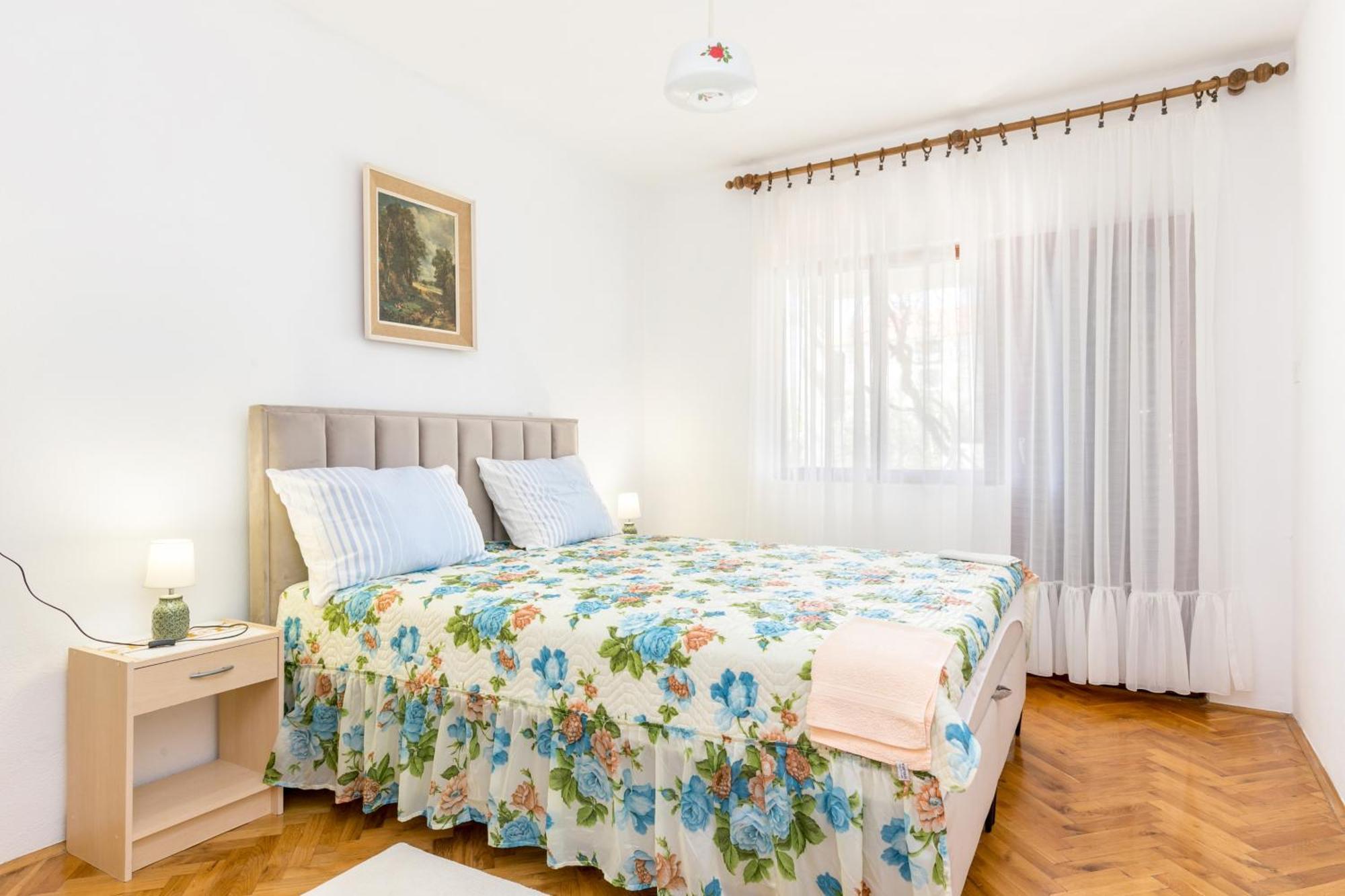 Apartments By The Sea Okrug Gornji, Ciovo - 1069 Trogir Exteriör bild